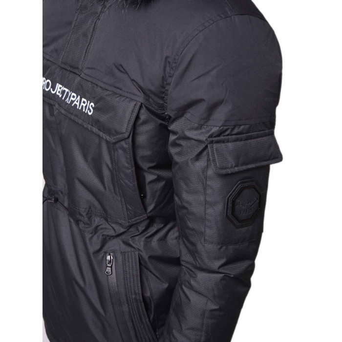 Project X Paris  Parka Project X Paris