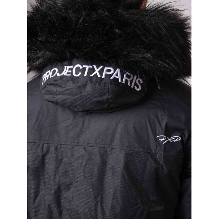 Project X Paris  Parka Project X Paris