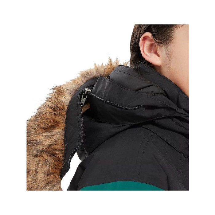 The North Face Parka The North Face MC MURDO Junior