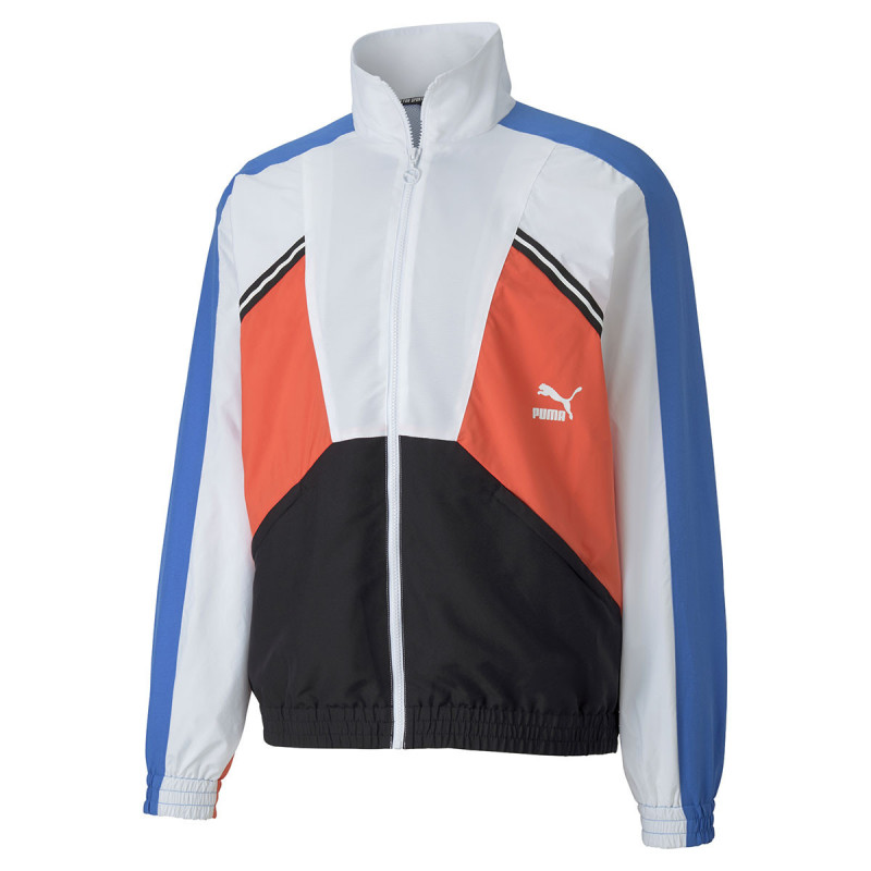 Puma Veste de survêtement Puma TAILORED FOR SPORT Puma Veste de survêtement Puma TAILORED FOR SPORT