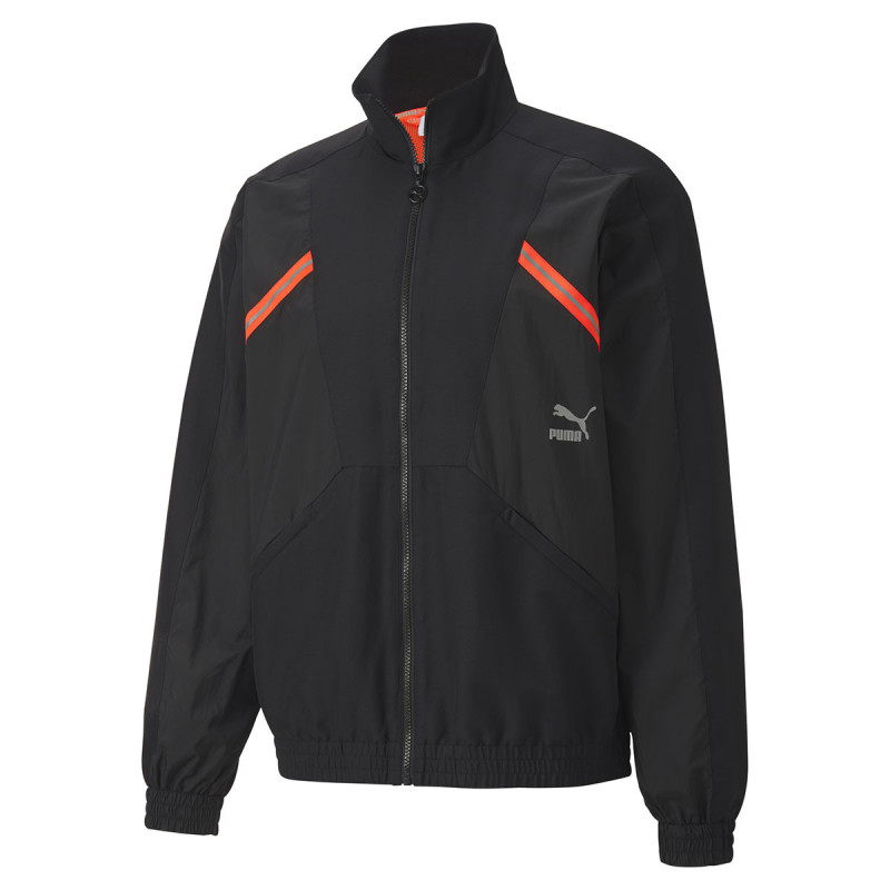 Puma Veste de survêtement Puma TAILORED FOR SPORT Puma Veste de survêtement Puma TAILORED FOR SPORT