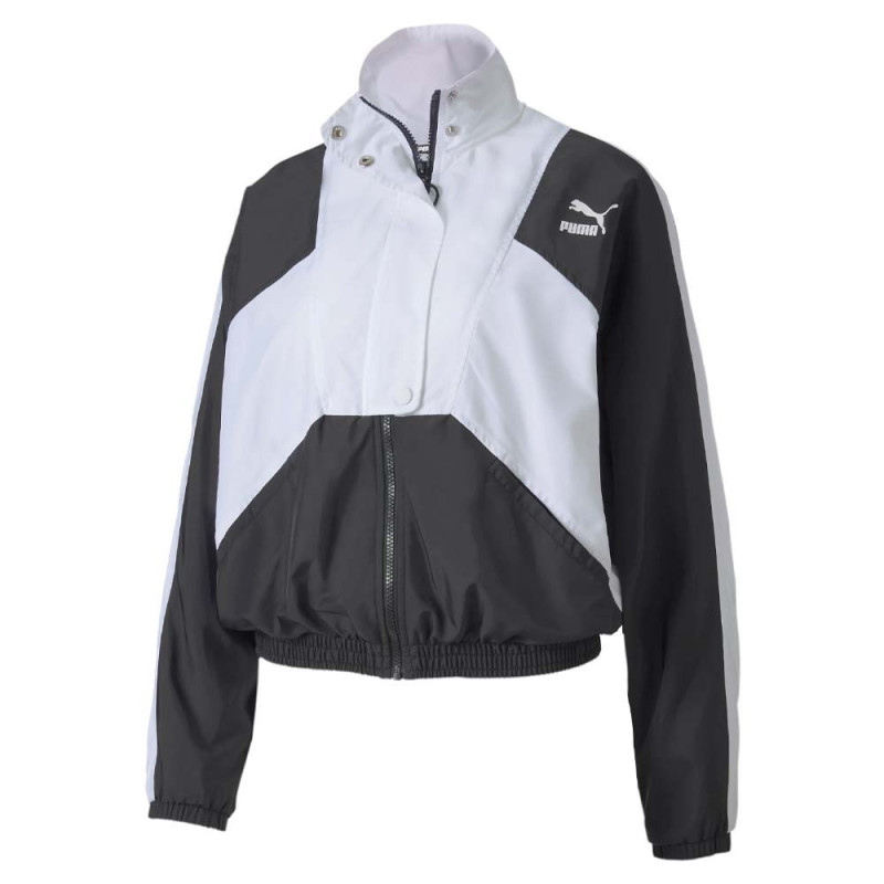 Puma Veste de survêtement Puma TAILORED FOR SPORT Puma Veste de survêtement Puma TAILORED FOR SPORT