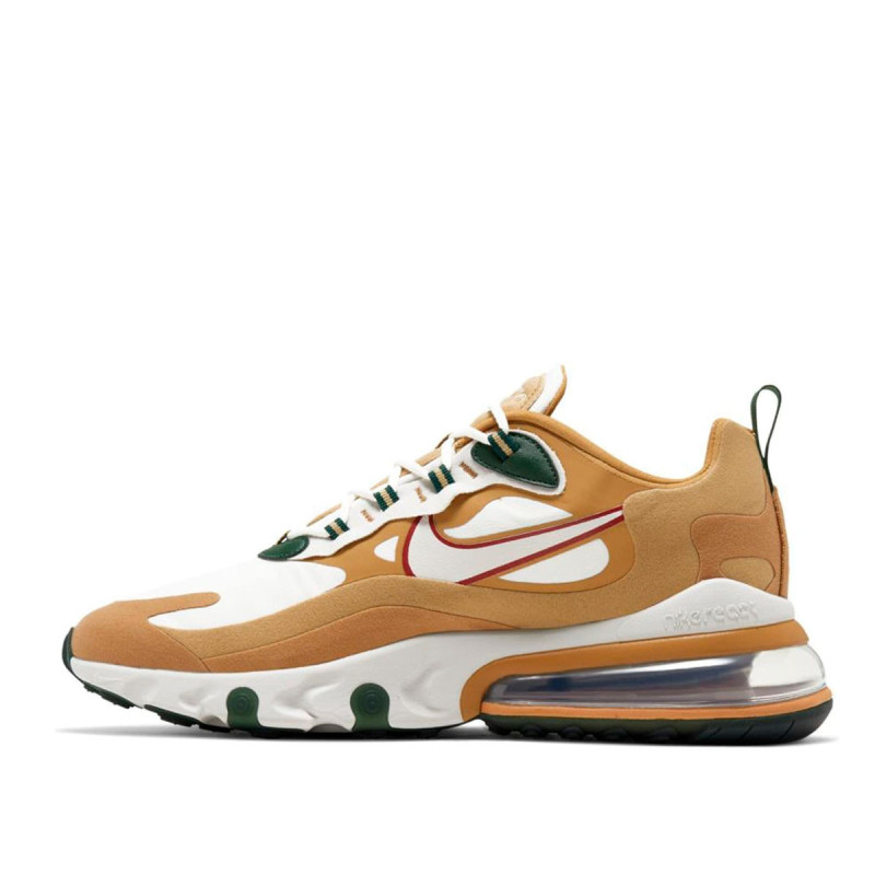 Nike Basket Nike AIR MAX 270 REACT Nike Basket Nike AIR MAX 270 REACT