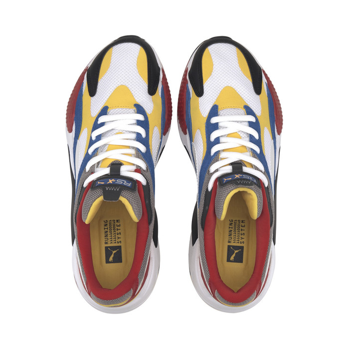 Puma Basket Puma RS-X3 PUZZLE