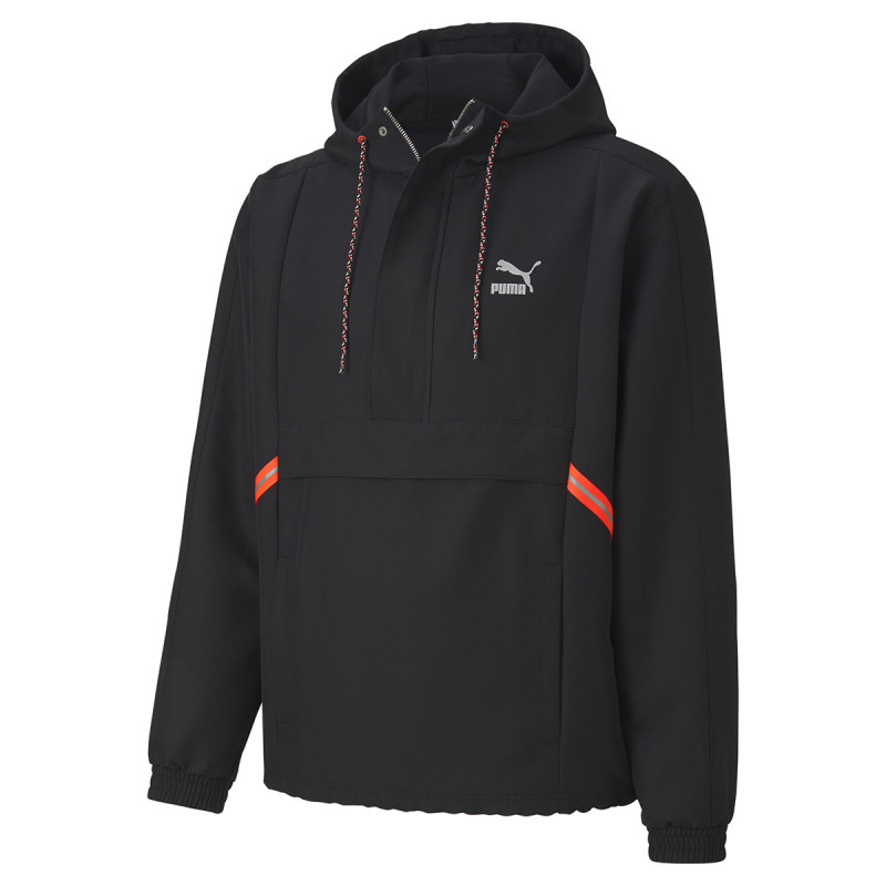 Puma Veste de survêtement Puma TAILORED FOR SPORT Puma Veste de survêtement Puma TAILORED FOR SPORT