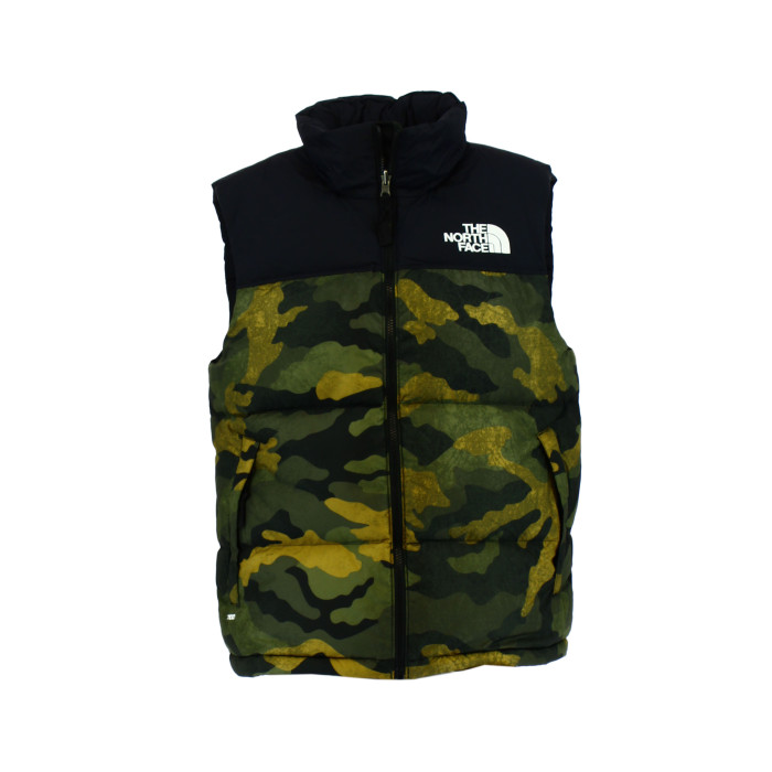 The North Face Doudoune sans manches The North Face