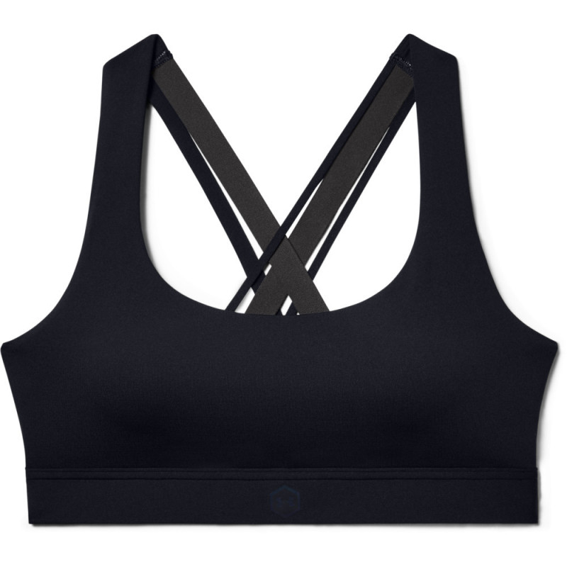 Under Armour Brassière de sport Under Armour RUSH LOW Under Armour Brassière de sport Under Armour RUSH LOW