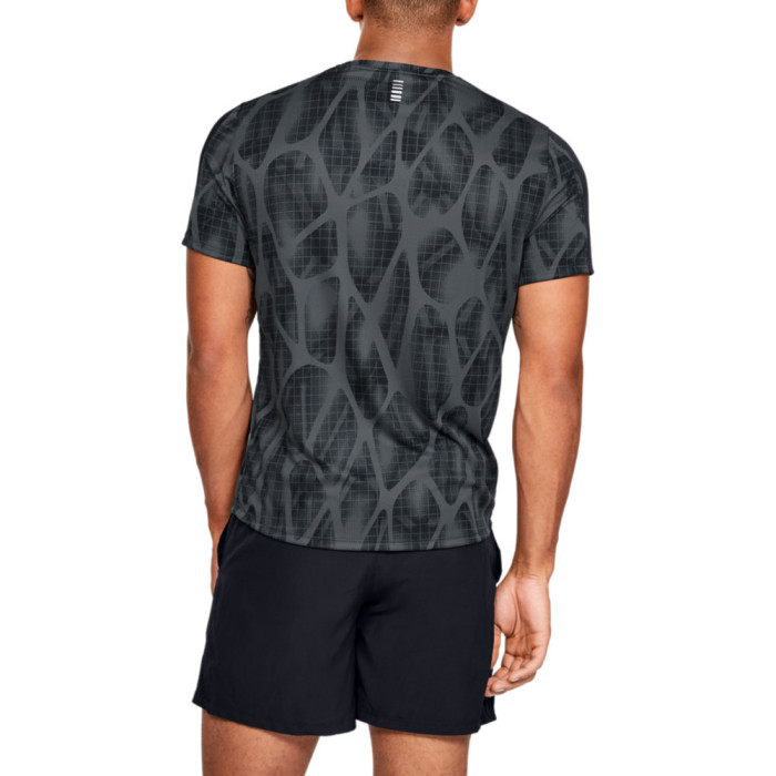 Under Armour Tee-shirt Under Armour SPEED STRIDE PRINTED