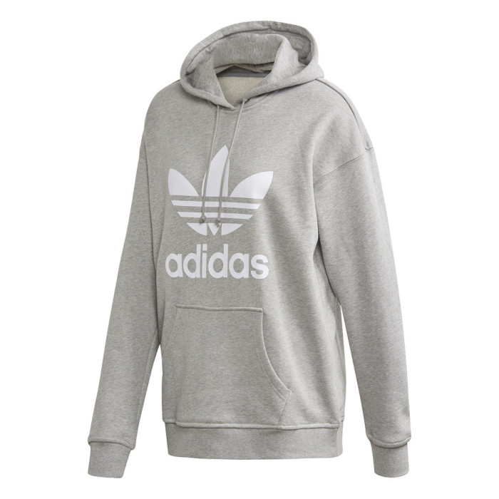 Adidas Originals Sweat à capuche adidas Originals TREFOIL