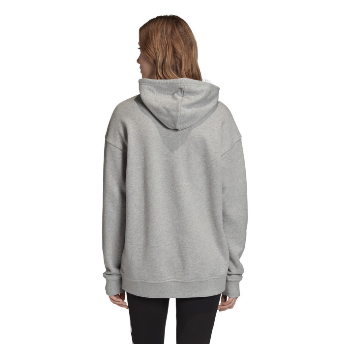Adidas Originals Sweat à capuche adidas Originals TREFOIL