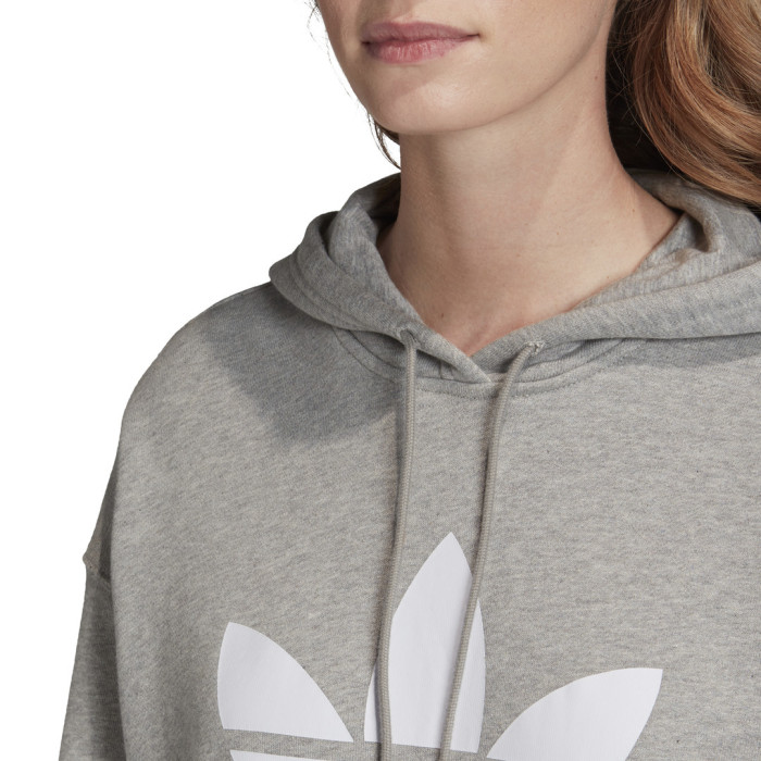 Adidas Originals Sweat à capuche adidas Originals TREFOIL