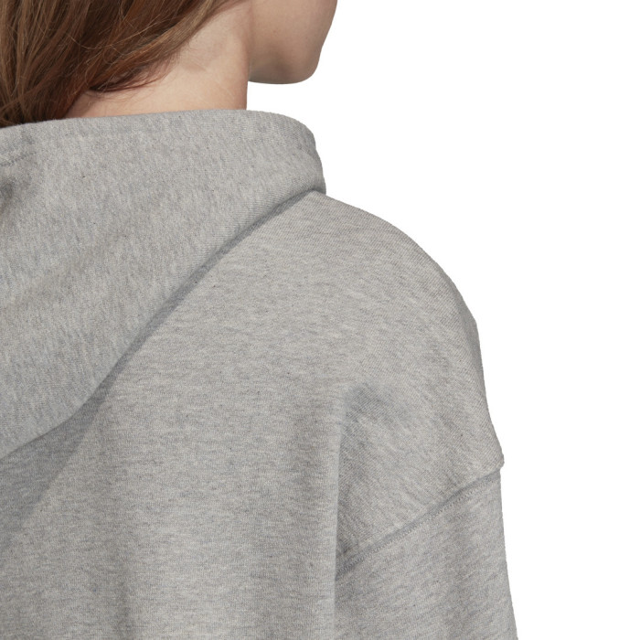 Adidas Originals Sweat à capuche adidas Originals TREFOIL