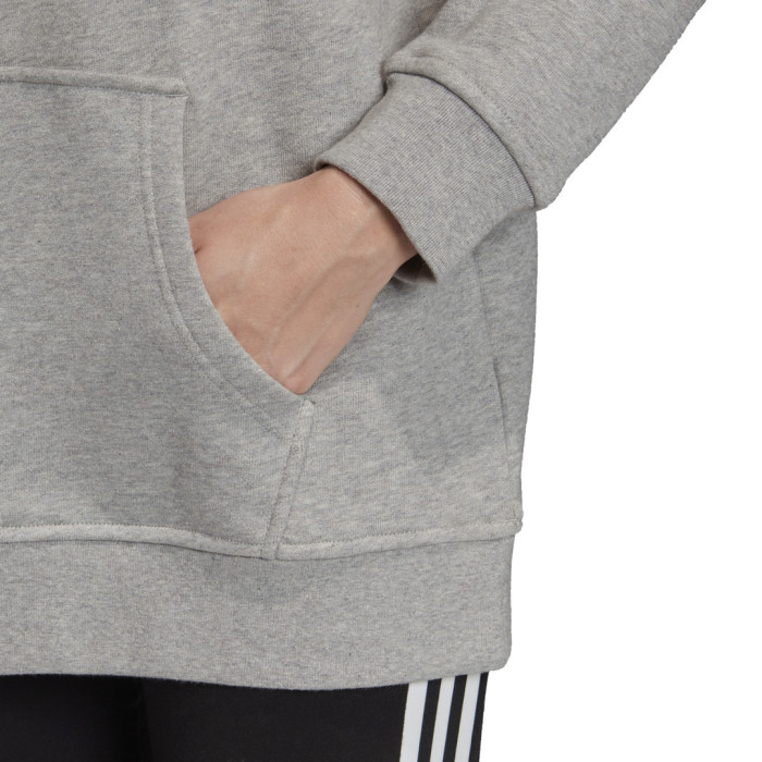 Adidas Originals Sweat à capuche adidas Originals TREFOIL