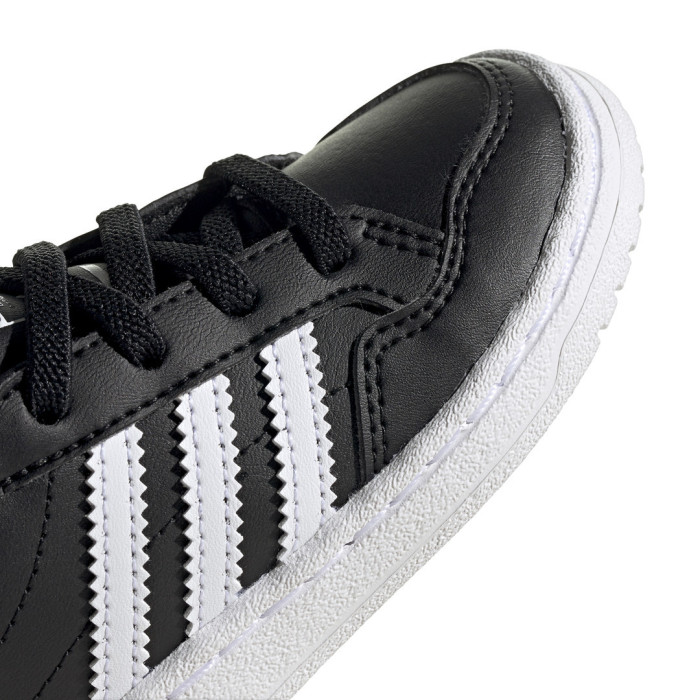 Adidas Originals Basket adidas Originals TEAM COURT Bébé