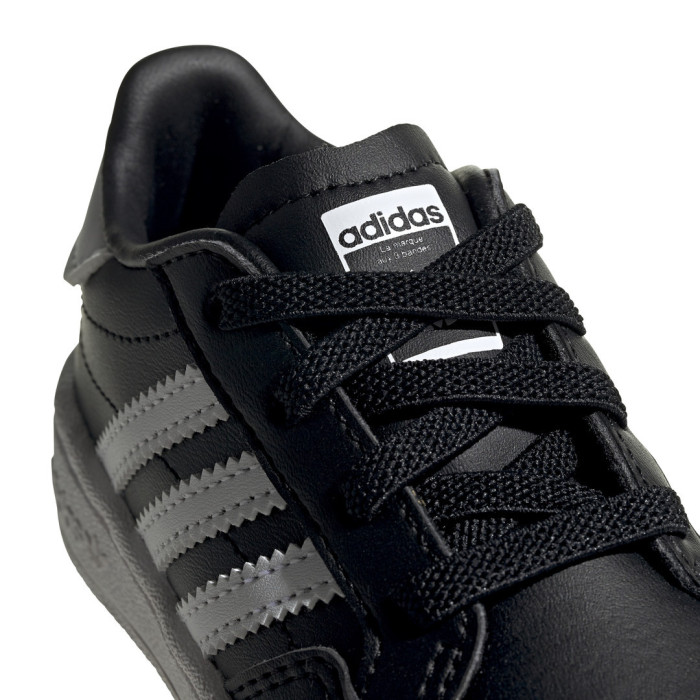 Adidas Originals Basket adidas Originals TEAM COURT Bébé