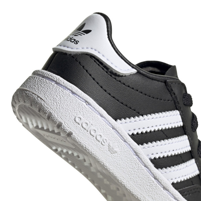 Adidas Originals Basket adidas Originals TEAM COURT Bébé