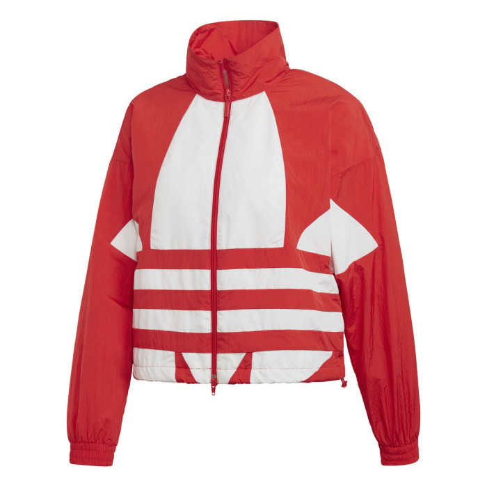 Adidas Originals Veste de survêtement adidas Originals LARGE LOGO