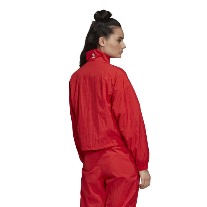 Adidas Originals Veste de survêtement adidas Originals LARGE LOGO
