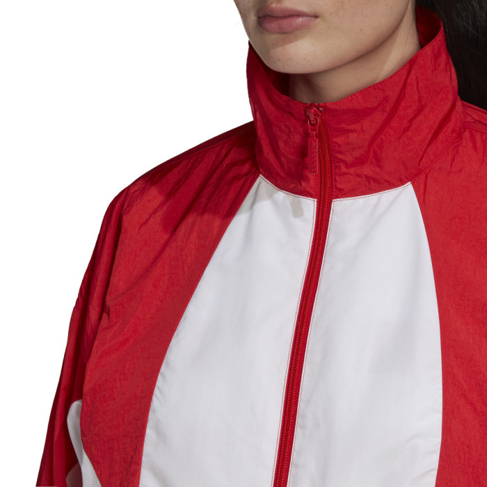Adidas Originals Veste de survêtement adidas Originals LARGE LOGO