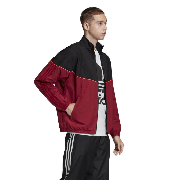 Adidas Originals Veste de survêtement adidas Originals BALANTA 96