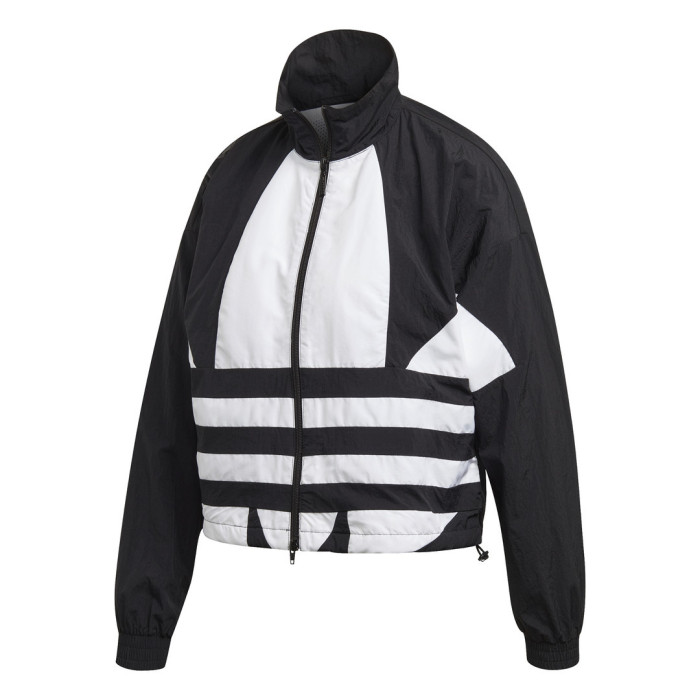 Adidas Originals Veste de survêtement adidas Originals LARGE LOGO