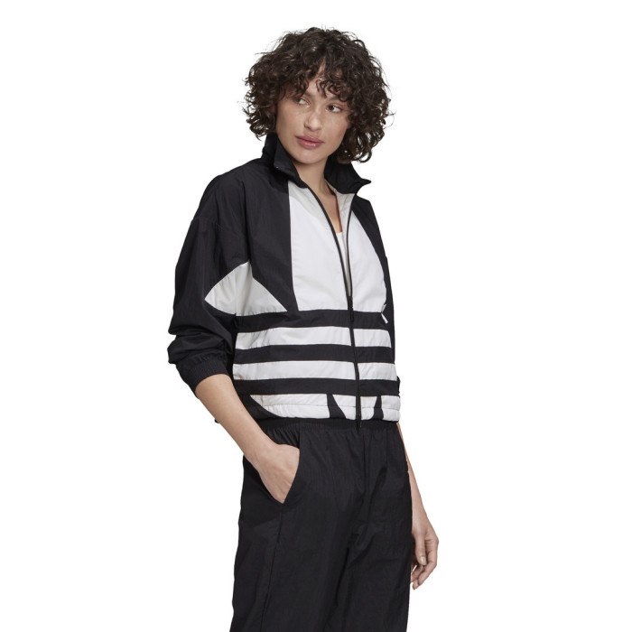 Adidas Originals Veste de survêtement adidas Originals LARGE LOGO