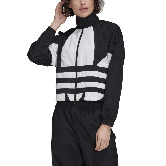 Adidas Originals Veste de survêtement adidas Originals LARGE LOGO