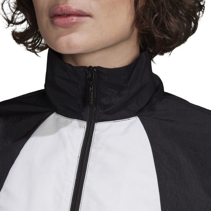Adidas Originals Veste de survêtement adidas Originals LARGE LOGO