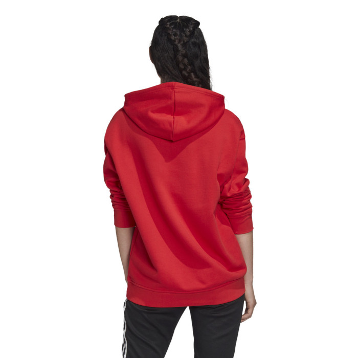 Adidas Originals Sweat à capuche adidas Originals ADICOLOR TREFOIL