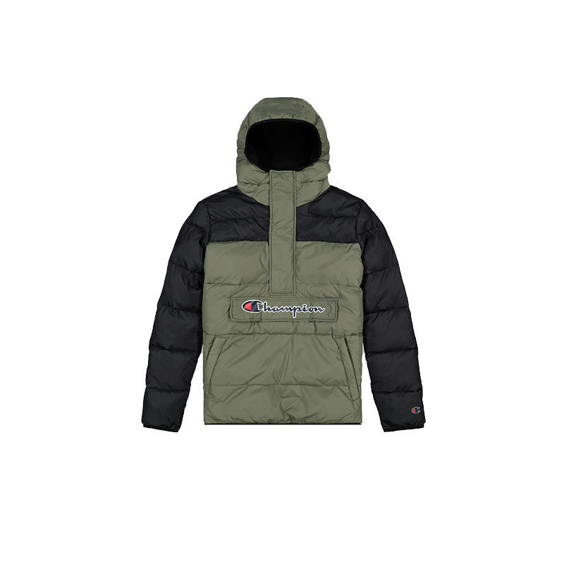 Champion Blousons Champion HOODED JACKET Champion Blousons Champion HOODED JACKET