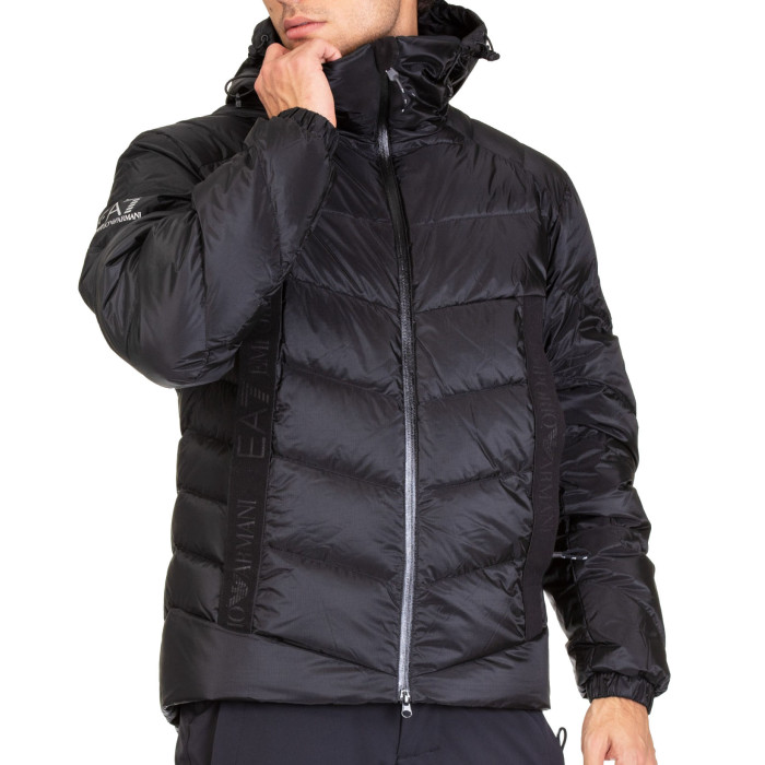 EA7 Emporio Armani Doudoune EA7 Emporio Armani