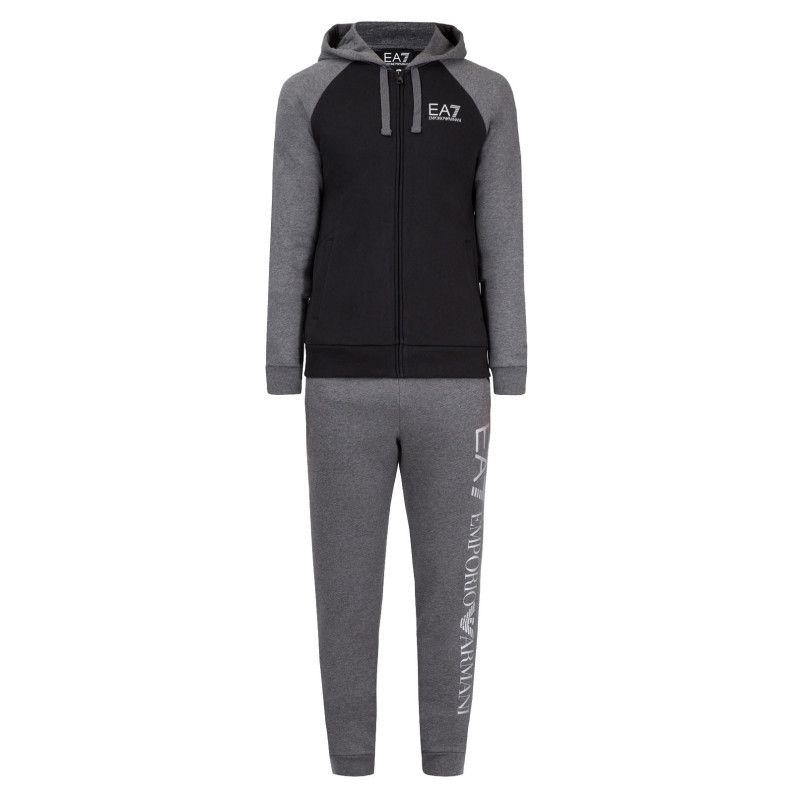 EA7 Emporio Armani Ensemble de survêtement EA7 Emporio Armani EA7 Emporio Armani Ensemble de survêtement EA7 Emporio Armani