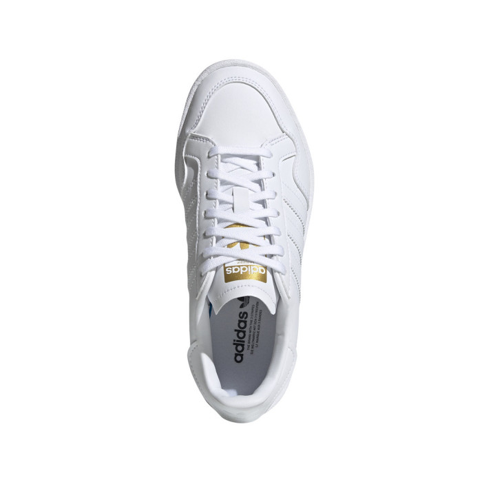Adidas Originals Basket adidas Originals TEAM COURT Junior
