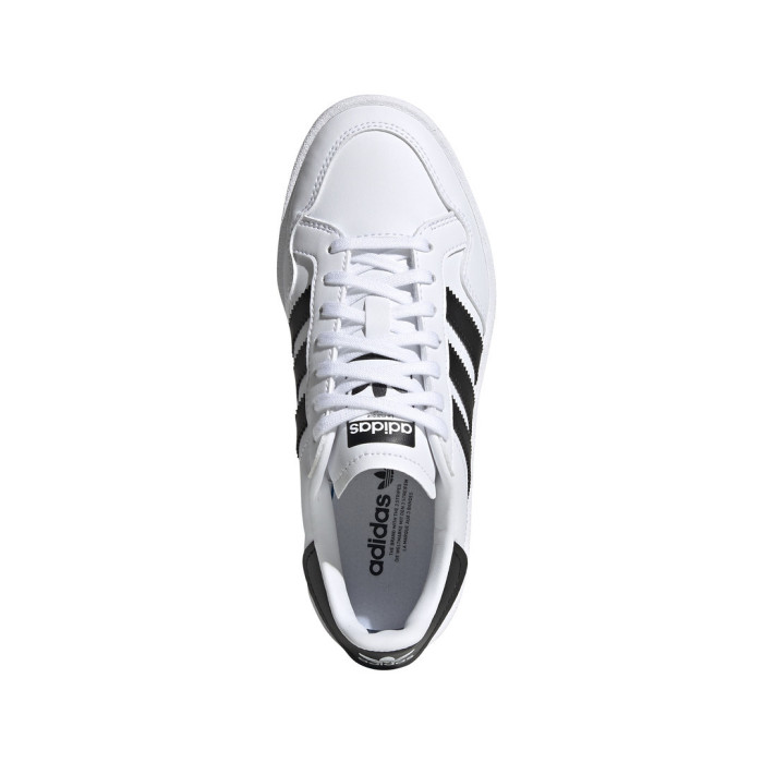 Adidas Originals Basket adidas Originals TEAM COURT Junior