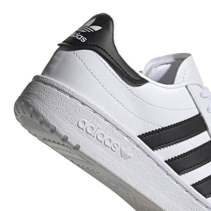 Adidas Originals Basket adidas Originals TEAM COURT Junior