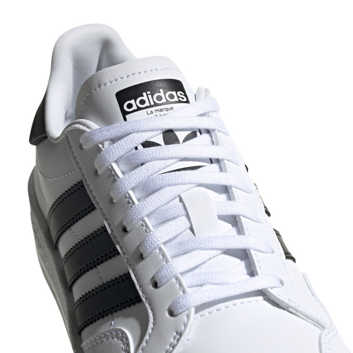 Adidas Originals Basket adidas Originals TEAM COURT Junior