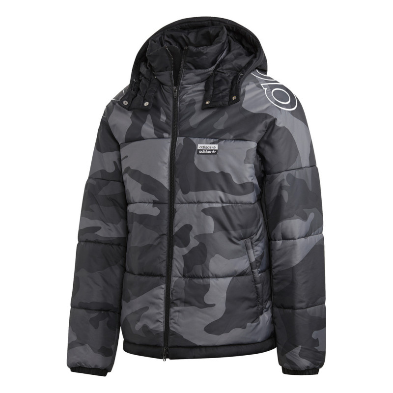 Adidas Originals Doudoune adidas Originals R.Y.V. Adidas Originals Doudoune adidas Originals R.Y.V.