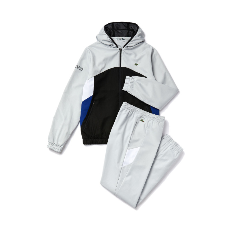 Lacoste Ensembles de survêtement Lacoste SURVETEMNT COMPLET Lacoste Ensembles de survêtement Lacoste SURVETEMNT COMPLET