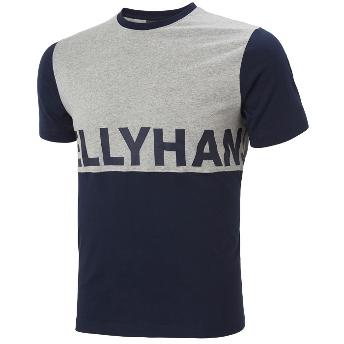 Helly Hansen Tee-shirt Helly Hansen ACTIVE