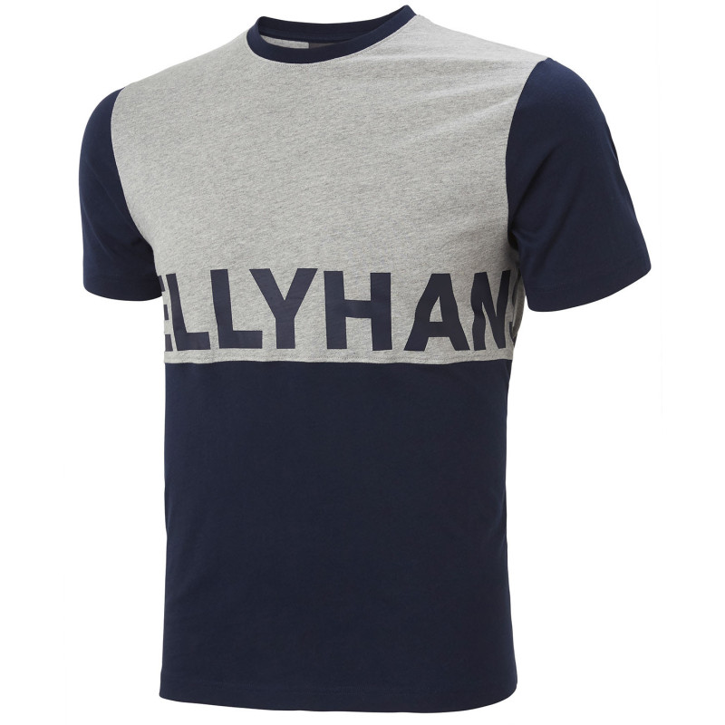 Helly Hansen Tee-shirt Helly Hansen ACTIVE Helly Hansen Tee-shirt Helly Hansen ACTIVE