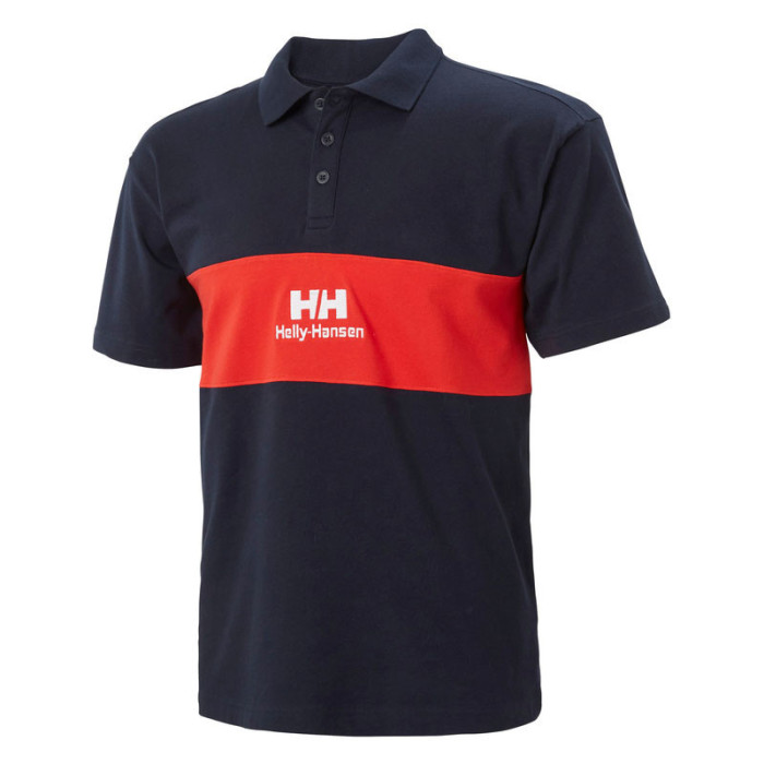 Helly Hansen Polo Helly Hansen YU20 SS