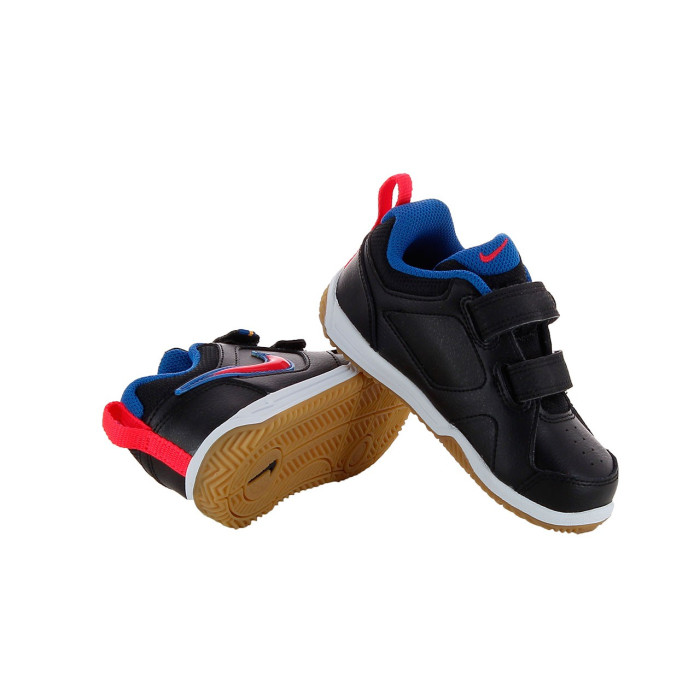 Basket Nike Lykin 11 Bébé - Ref. 454476-013