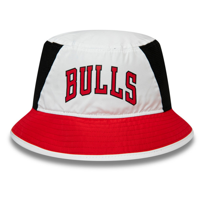New Era Bonnet New Era CHICAGO BULLS