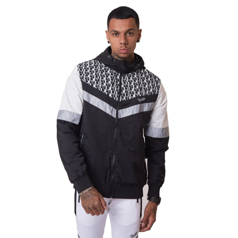 Project X Paris Veste de survêtement Project X Paris Project X Paris Veste de survêtement Project X Paris