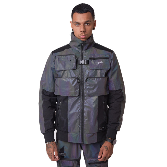 Project X Paris  Veste coupe-vent Project X Paris