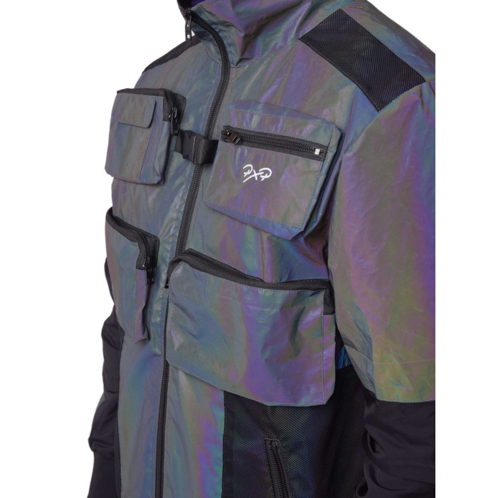 Project X Paris  Veste coupe-vent Project X Paris