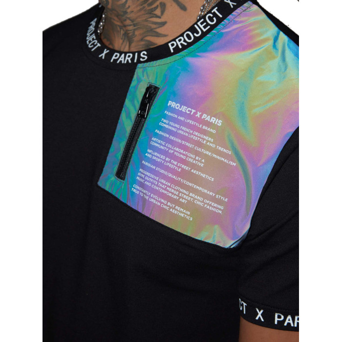 Project X Paris  Tee-shirt Project X Paris
