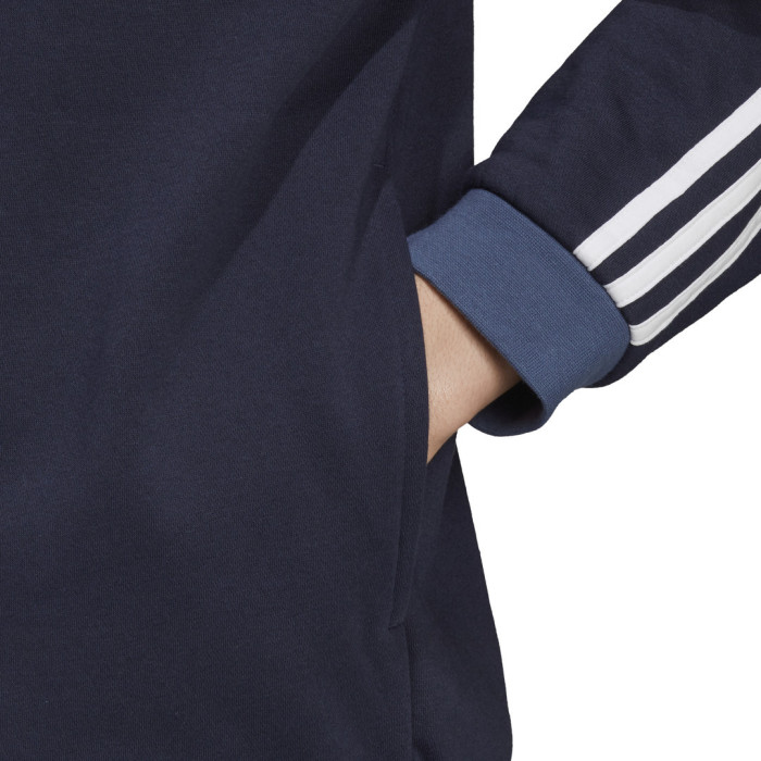 Adidas Originals Sweat à capuche adidas Originals TEAM SIGNATURE TREFOIL