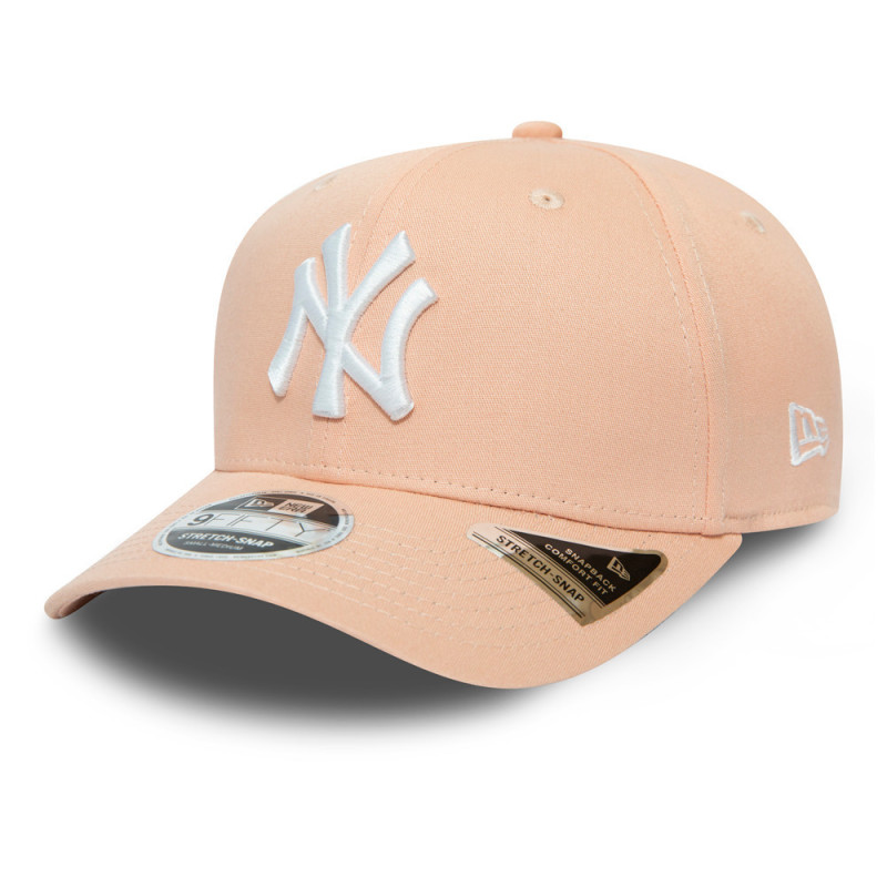 New Era Casquette New Era NEW YORK YANKEES STRETCH SNAP 9FIFTY New Era Casquette New Era NEW YORK YANKEES STRETCH SNAP 9FIFTY