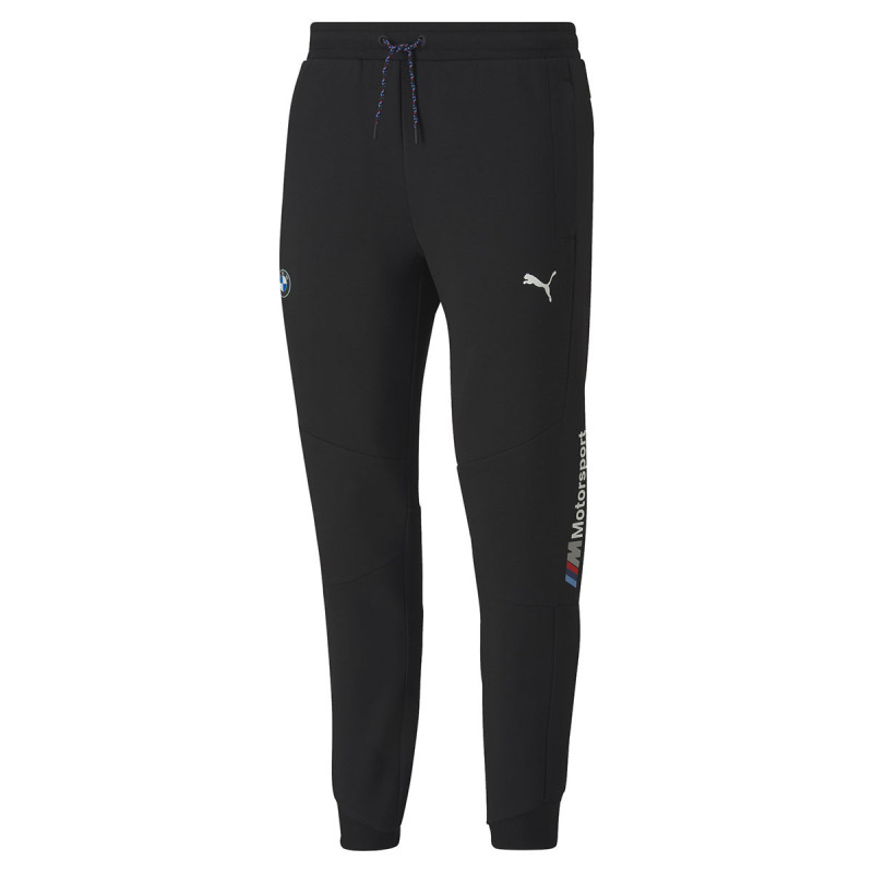Puma Pantalon de survêtement Puma BMW M MOTORSPORT Puma Pantalon de survêtement Puma BMW M MOTORSPORT